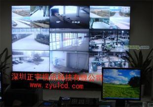 供應廠家直銷三星55寸及60寸液晶拼接墻，價格實惠，安全防護保障