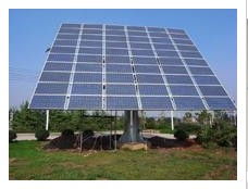 智馭陽光，逐日而行 中國海愛電氣新能源太陽能光伏自動跟蹤發(fā)電系統(tǒng)光源設(shè)備解析