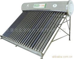 永康市北京陽光太陽能 引領綠色未來，推廣節能環保產品與技術